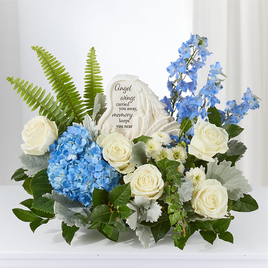 Dearest Arrangement – DANDELIONS ALL THINGS WEDDINGS & EVENTS, Germanton NC