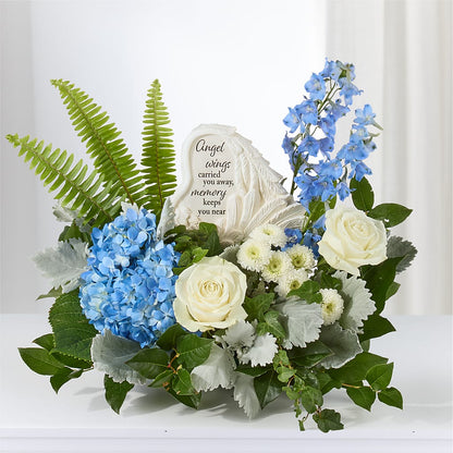 Dearest Arrangement – DANDELIONS ALL THINGS WEDDINGS & EVENTS, Germanton NC