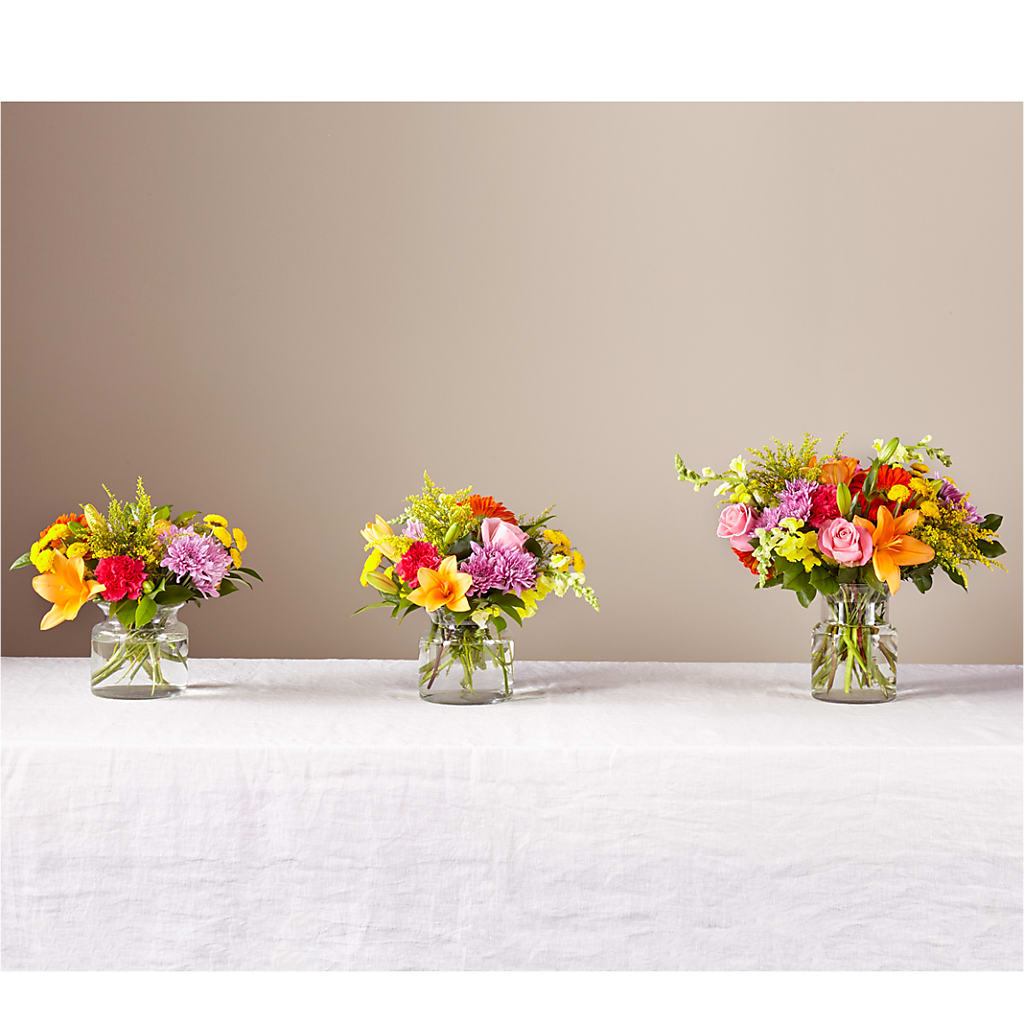 Party Punch Bouquet – DANDELIONS ALL THINGS WEDDINGS & EVENTS, Germanton NC