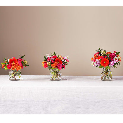 Fiesta Bouquet – DANDELIONS ALL THINGS WEDDINGS & EVENTS, Germanton NC