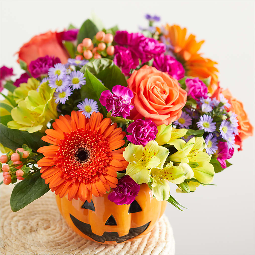 Tricks & Treats Pumpkin – DANDELIONS ALL THINGS WEDDINGS & EVENTS, Germanton NC