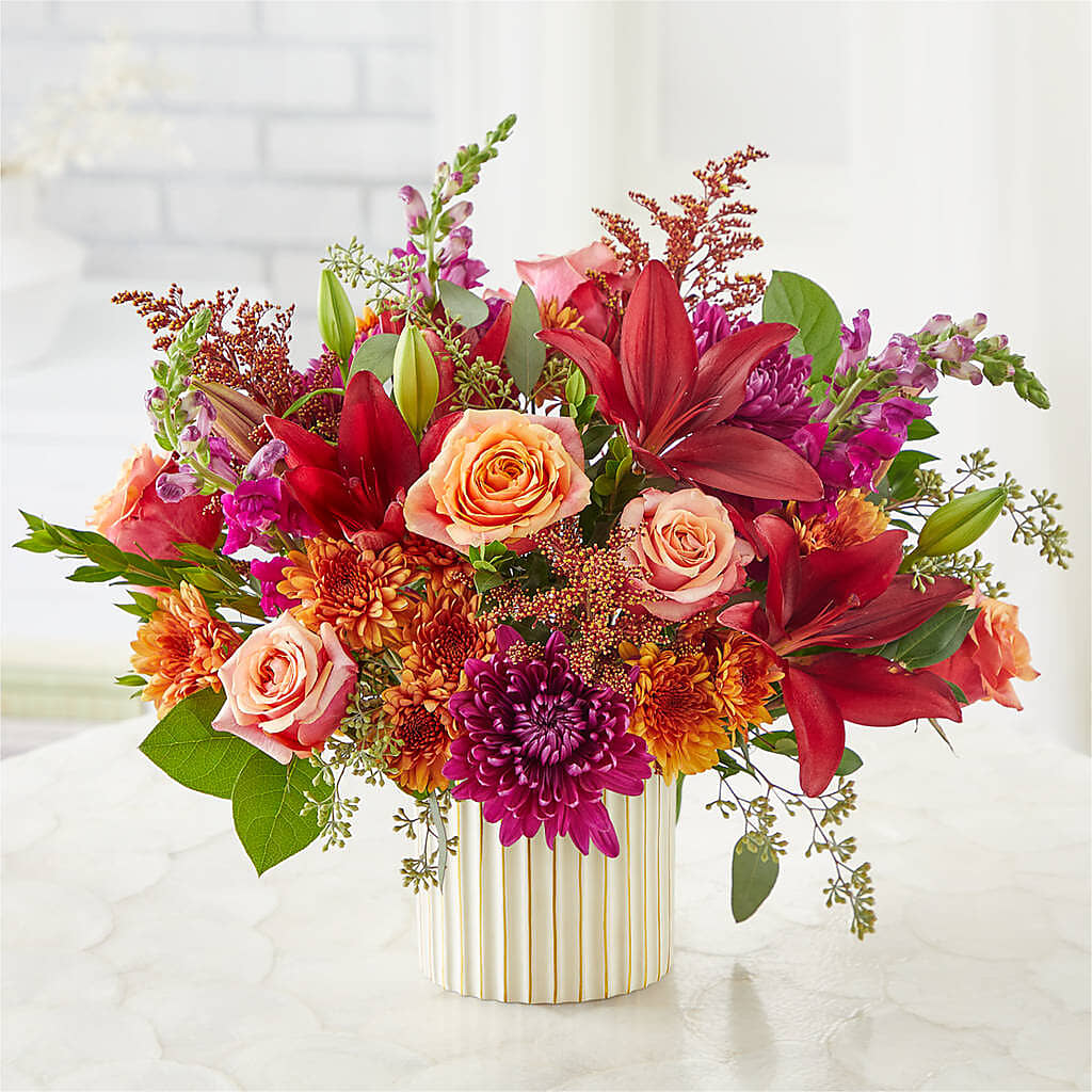 Burgundy Landscape Bouquet – DANDELIONS ALL THINGS WEDDINGS & EVENTS, Germanton NC