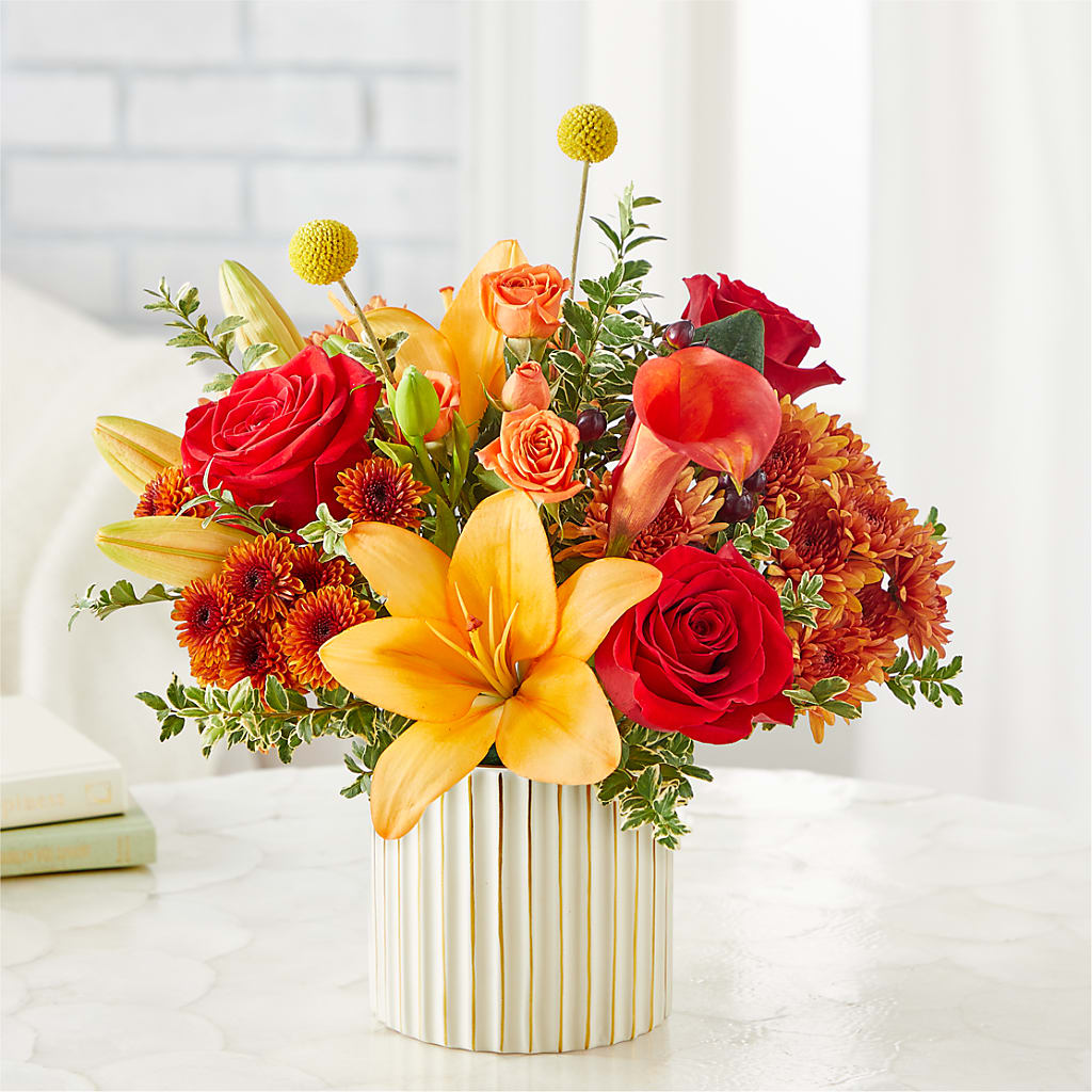 Scarlet Skies Bouquet – DANDELIONS ALL THINGS WEDDINGS & EVENTS, Germanton NC