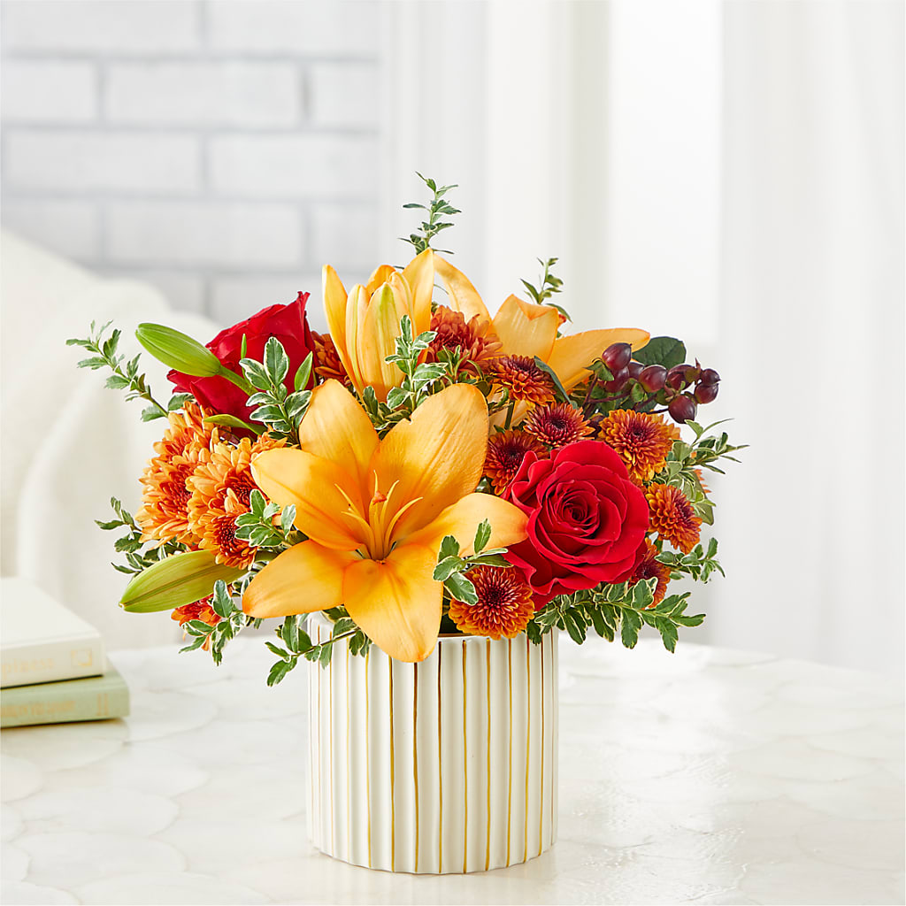 Scarlet Skies Bouquet – DANDELIONS ALL THINGS WEDDINGS & EVENTS, Germanton NC