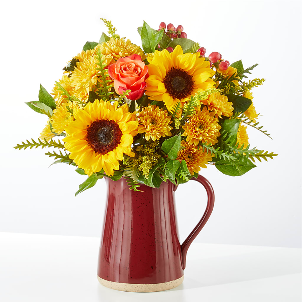 Scents of Autumn Bouquet – DANDELIONS ALL THINGS WEDDINGS & EVENTS, Germanton NC