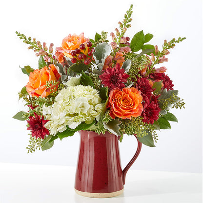 Fall's Finest Bouquet – DANDELIONS ALL THINGS WEDDINGS & EVENTS, Germanton NC