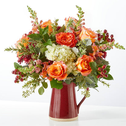 Fall's Finest Bouquet – DANDELIONS ALL THINGS WEDDINGS & EVENTS, Germanton NC