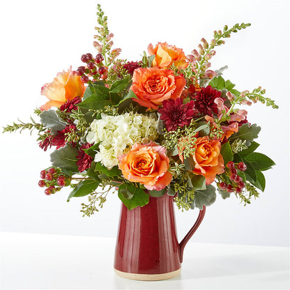 Fall's Finest Bouquet – DANDELIONS ALL THINGS WEDDINGS & EVENTS, Germanton NC