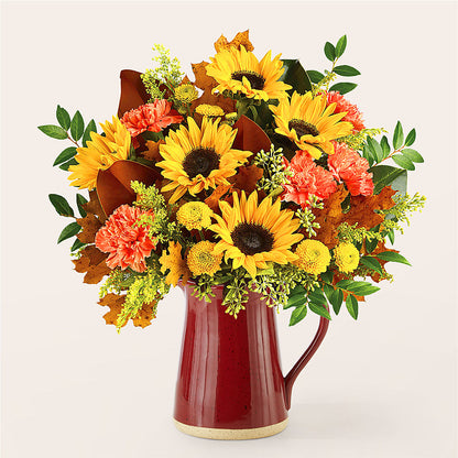 Gourd Vibes Bouquet – DANDELIONS ALL THINGS WEDDINGS & EVENTS, Germanton NC