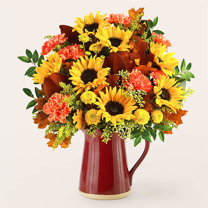 Gourd Vibes Bouquet – DANDELIONS ALL THINGS WEDDINGS & EVENTS, Germanton NC