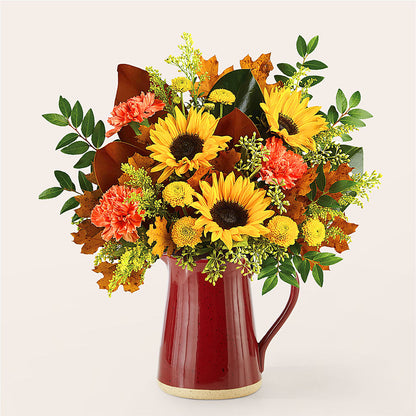 Gourd Vibes Bouquet – DANDELIONS ALL THINGS WEDDINGS & EVENTS, Germanton NC