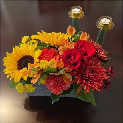 Autumn Orchard Bouquet – DANDELIONS ALL THINGS WEDDINGS & EVENTS, Germanton NC