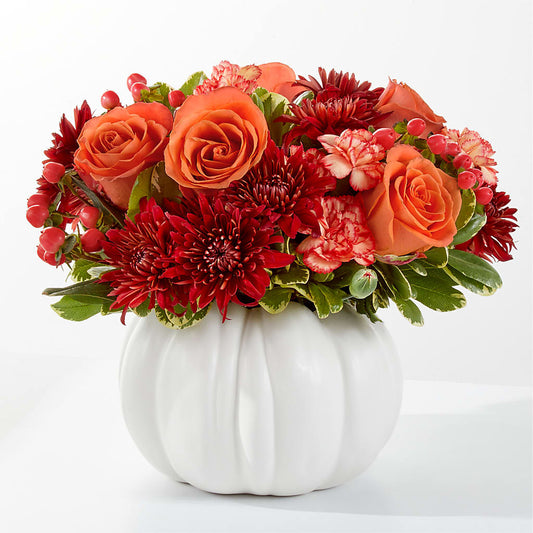 Fall for You Bouquet
