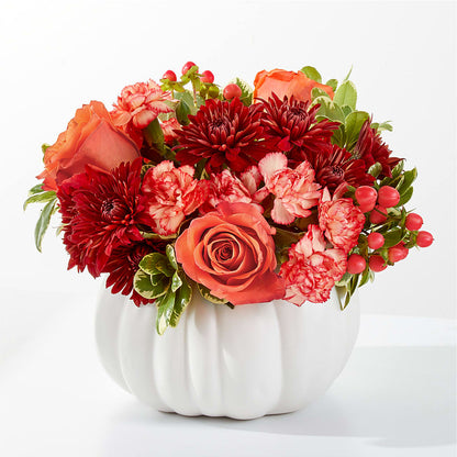 Fall for You Bouquet