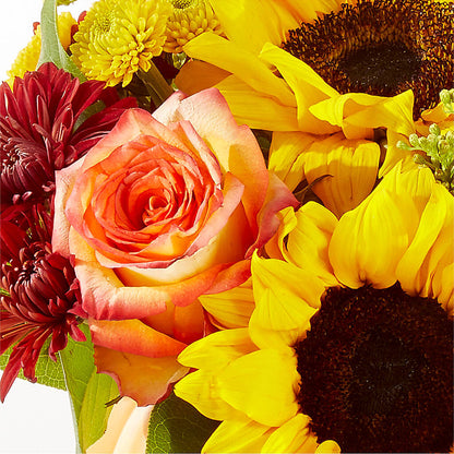Golden Gourd Pumpkin Bouquet – DANDELIONS ALL THINGS WEDDINGS & EVENTS, Germanton NC