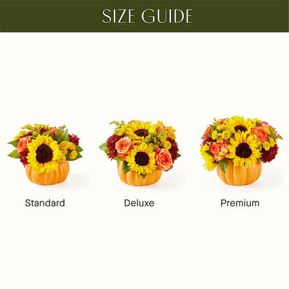 Golden Gourd Pumpkin Bouquet – DANDELIONS ALL THINGS WEDDINGS & EVENTS, Germanton NC