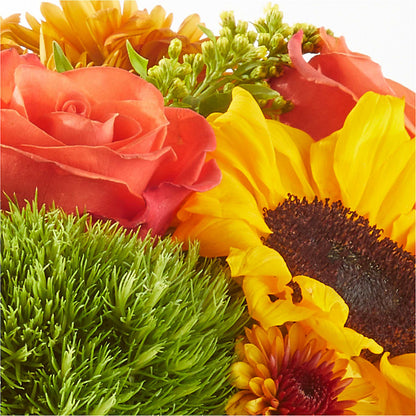 Farmer’s Market Stroll Bouquet – DANDELIONS ALL THINGS WEDDINGS & EVENTS, Germanton NC