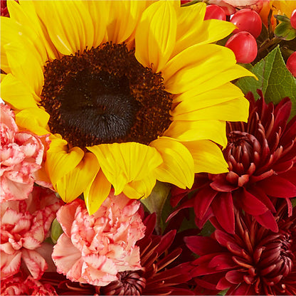 Fresh Cider Bouquet – DANDELIONS ALL THINGS WEDDINGS & EVENTS, Germanton NC
