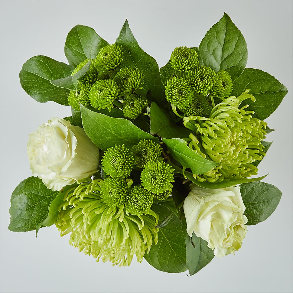 Emerald Forest Bouquet – DANDELIONS ALL THINGS WEDDINGS & EVENTS, Germanton NC