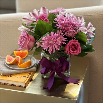 Sugarplum Bouquet – DANDELIONS ALL THINGS WEDDINGS & EVENTS, Germanton NC