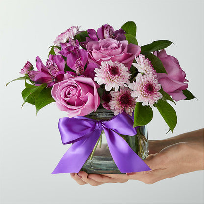Sugarplum Bouquet – DANDELIONS ALL THINGS WEDDINGS & EVENTS, Germanton NC