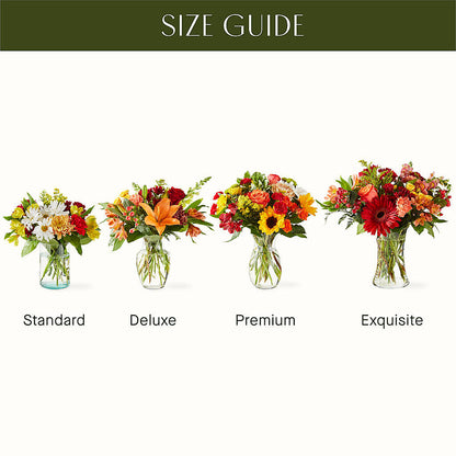 Fall Delight – A Florist Original – DANDELIONS ALL THINGS WEDDINGS & EVENTS, Germanton NC