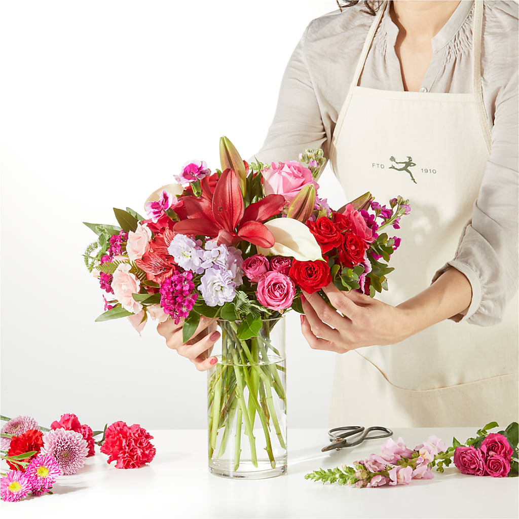 Swooning Over You - A Luxury Florist Original – DANDELIONS ALL THINGS WEDDINGS & EVENTS, Germanton NC