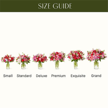 Swooning Over You - A Luxury Florist Original – DANDELIONS ALL THINGS WEDDINGS & EVENTS, Germanton NC