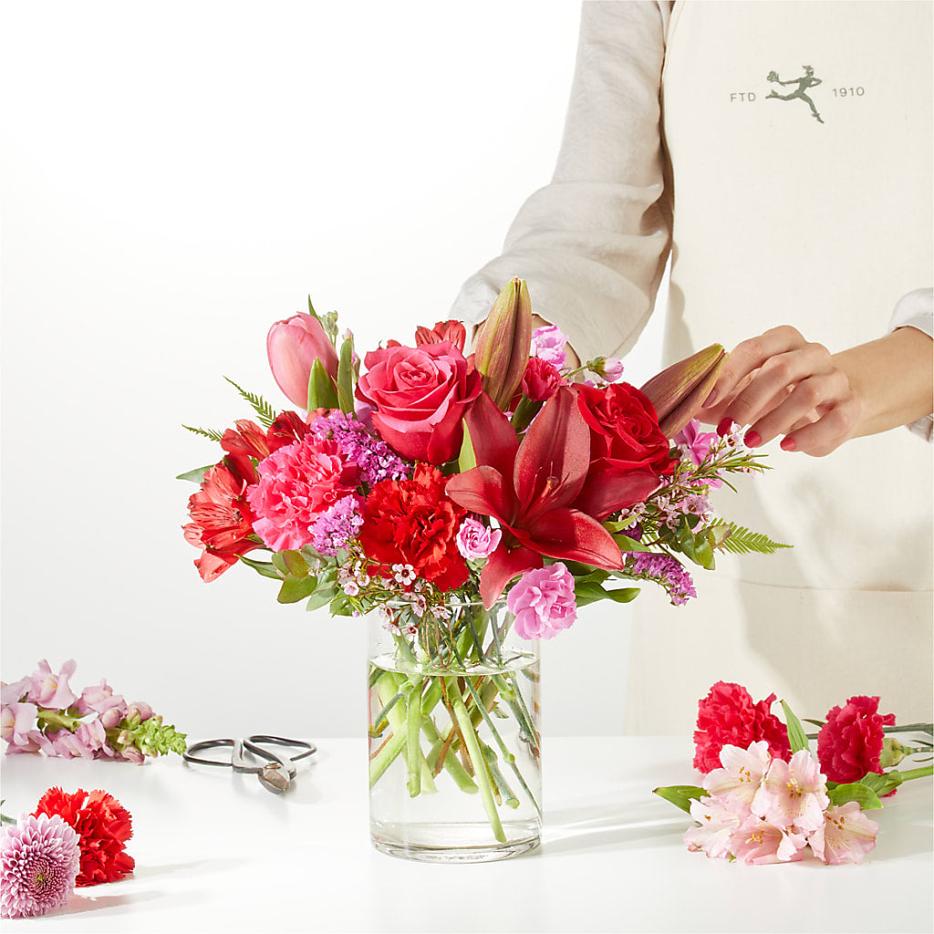 Together Forever - A Florist Original – DANDELIONS ALL THINGS WEDDINGS & EVENTS, Germanton NC
