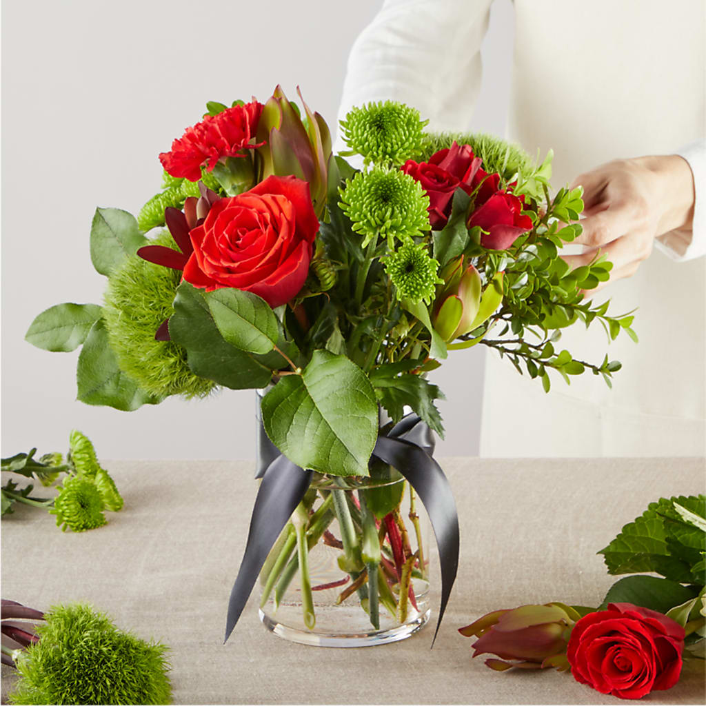 Heritage Kindle – A Florist Original – DANDELIONS ALL THINGS WEDDINGS & EVENTS, Germanton NC