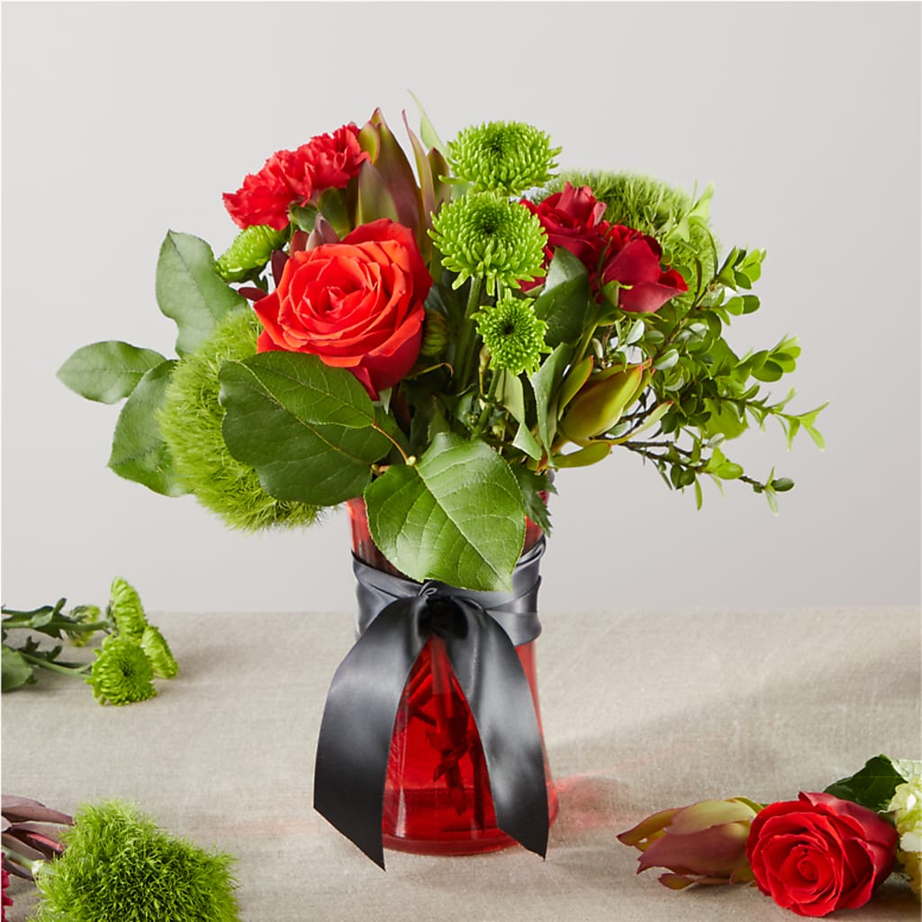 Heritage Kindle – A Florist Original – DANDELIONS ALL THINGS WEDDINGS & EVENTS, Germanton NC