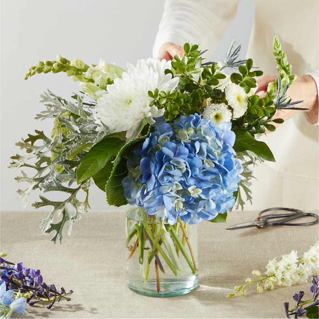 Festival of Lights – A Florist Original – DANDELIONS ALL THINGS WEDDINGS & EVENTS, Germanton NC