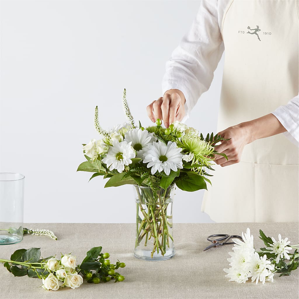 Irish Garden - A Florist Original – DANDELIONS ALL THINGS WEDDINGS & EVENTS, Germanton NC