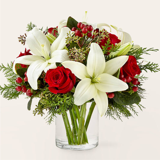 Glittering Lights Bouquet – DANDELIONS ALL THINGS WEDDINGS & EVENTS, Germanton NC