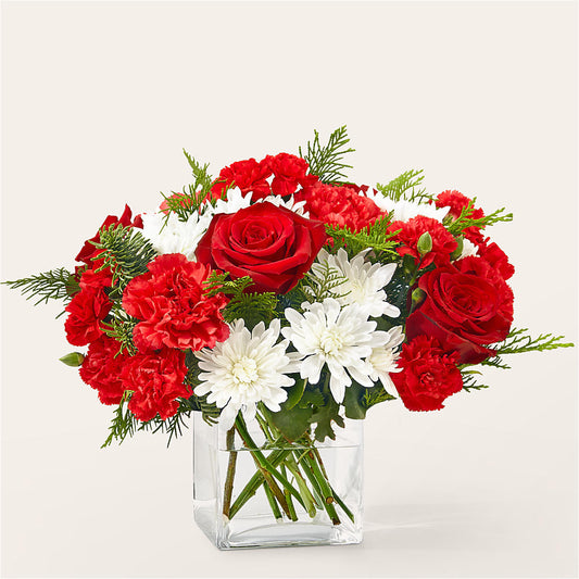 Peppermint Chill Bouquet – DANDELIONS ALL THINGS WEDDINGS & EVENTS, Germanton NC