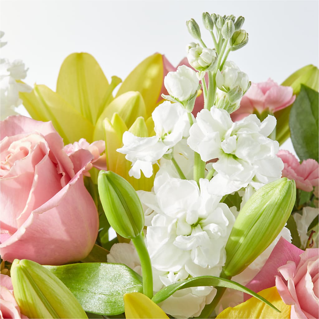 Garden Delight Bouquet – DANDELIONS ALL THINGS WEDDINGS & EVENTS, Germanton NC