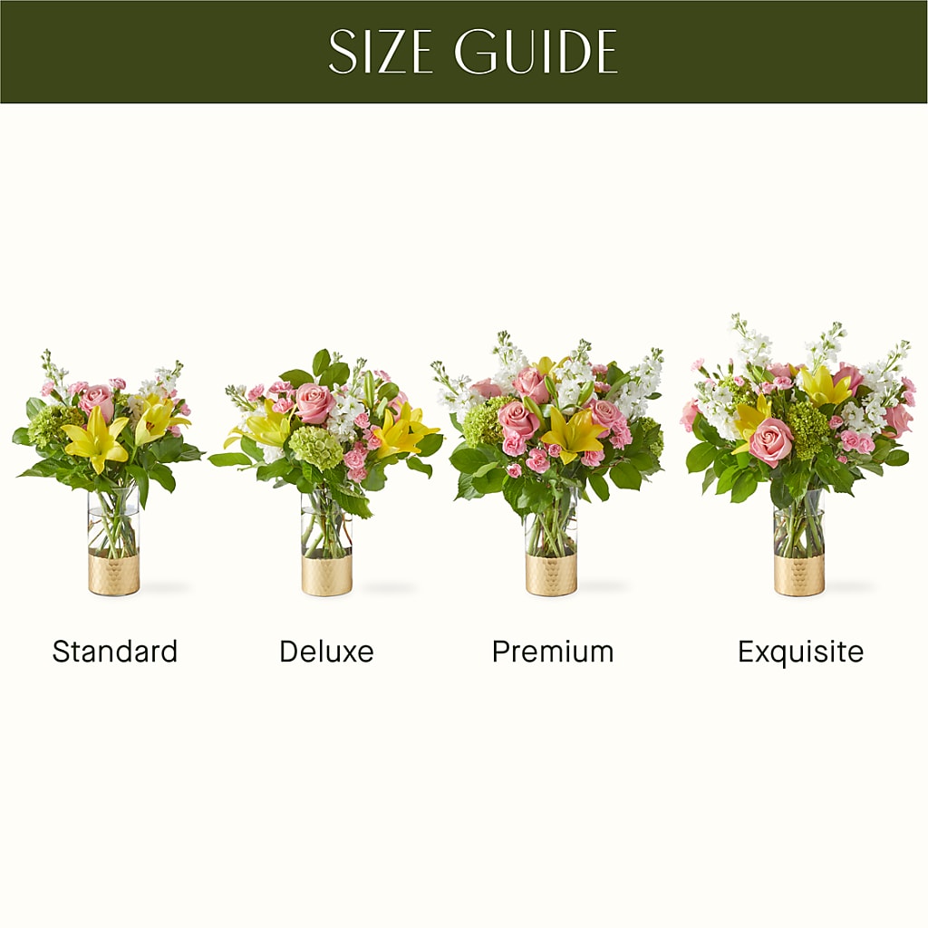 Garden Delight Bouquet – DANDELIONS ALL THINGS WEDDINGS & EVENTS, Germanton NC