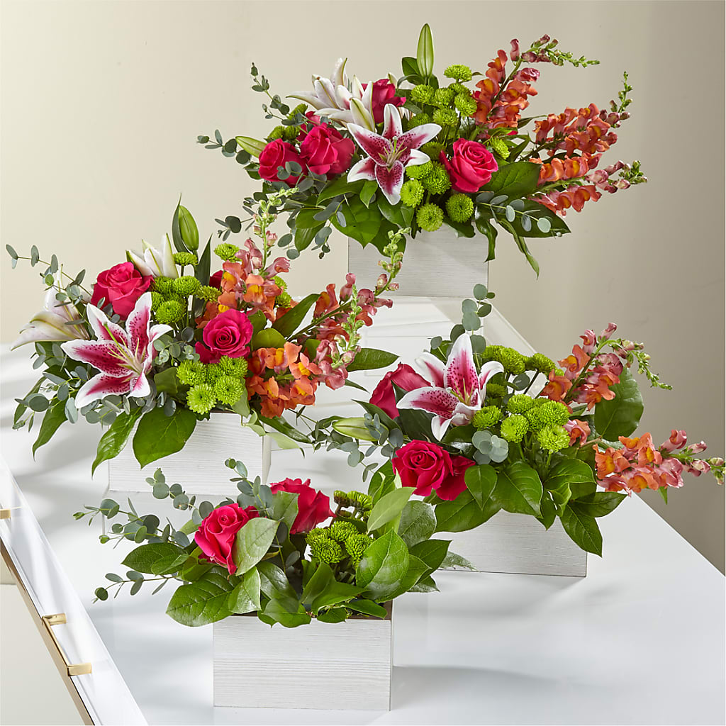 Wild Spirit Bouquet – DANDELIONS ALL THINGS WEDDINGS & EVENTS, Germanton NC