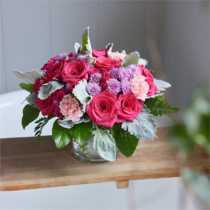 Sweet As Can Be Bouquet – DANDELIONS ALL THINGS WEDDINGS & EVENTS, Germanton NC
