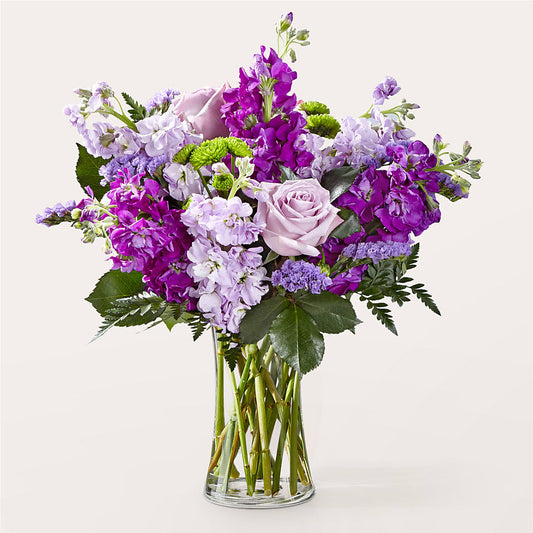 Grapeful Bouquet – DANDELIONS ALL THINGS WEDDINGS & EVENTS, Germanton NC