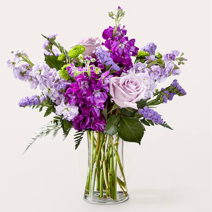 Grapeful Bouquet – DANDELIONS ALL THINGS WEDDINGS & EVENTS, Germanton NC