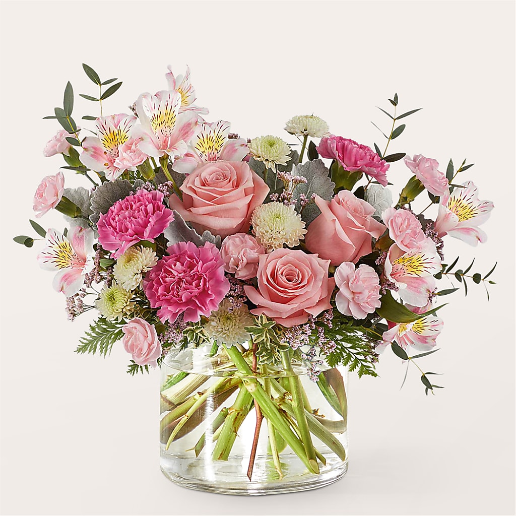 The Treehouse Bouquet – DANDELIONS ALL THINGS WEDDINGS & EVENTS, Germanton NC
