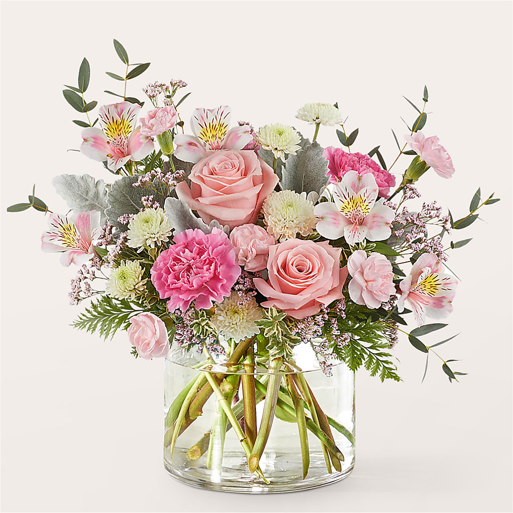 The Treehouse Bouquet – DANDELIONS ALL THINGS WEDDINGS & EVENTS, Germanton NC