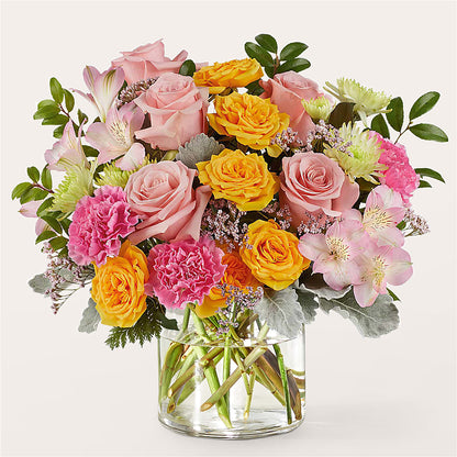 Mai Tai Bouquet – DANDELIONS ALL THINGS WEDDINGS & EVENTS, Germanton NC