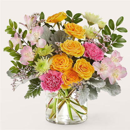 Mai Tai Bouquet – DANDELIONS ALL THINGS WEDDINGS & EVENTS, Germanton NC