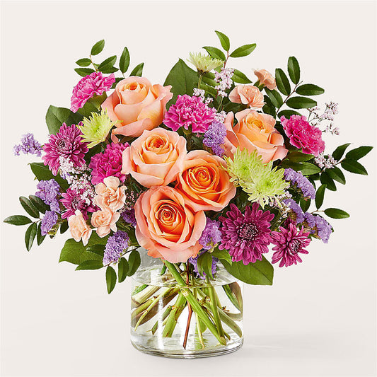 Effervescence Bouquet – DANDELIONS ALL THINGS WEDDINGS & EVENTS, Germanton NC