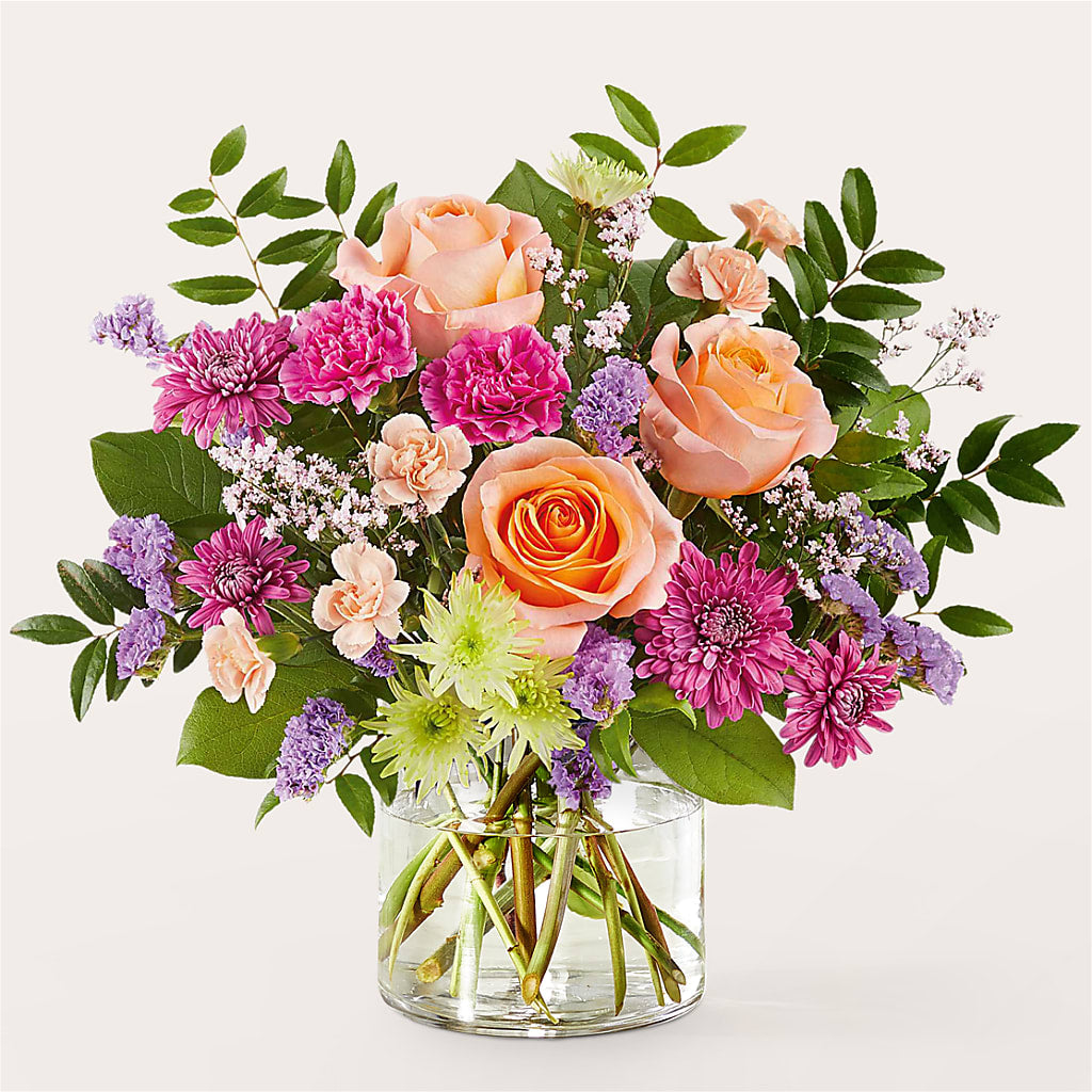 Effervescence Bouquet – DANDELIONS ALL THINGS WEDDINGS & EVENTS, Germanton NC