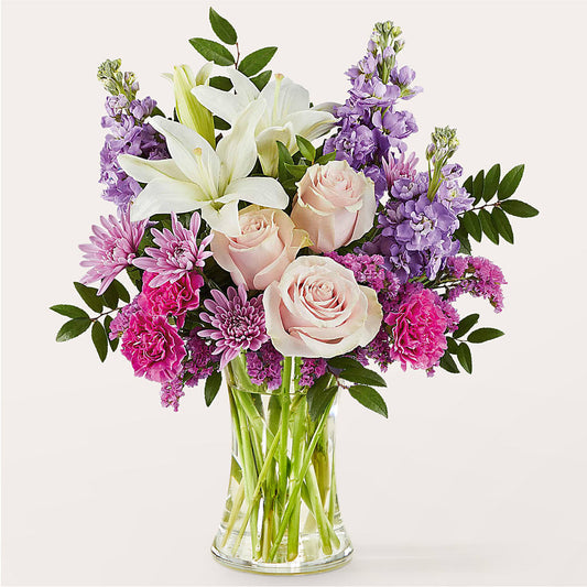 High Tea Bouquet – DANDELIONS ALL THINGS WEDDINGS & EVENTS, Germanton NC