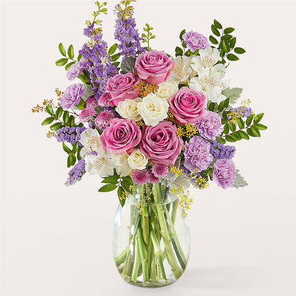Lucky Me Bouquet – DANDELIONS ALL THINGS WEDDINGS & EVENTS, Germanton NC