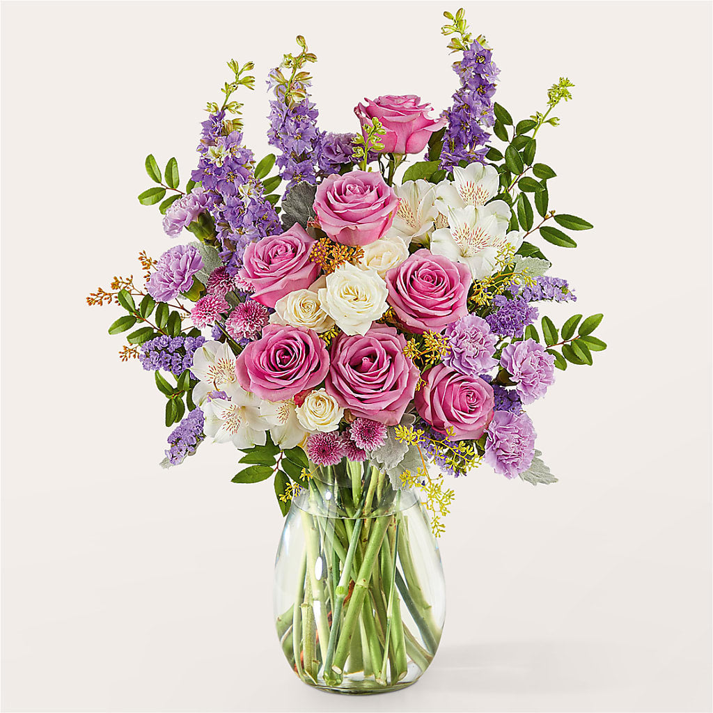 Lucky Me Bouquet – DANDELIONS ALL THINGS WEDDINGS & EVENTS, Germanton NC